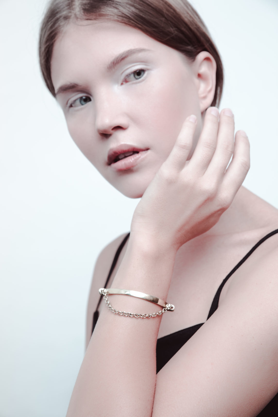 Liberty Chain Bracelet - Image 3