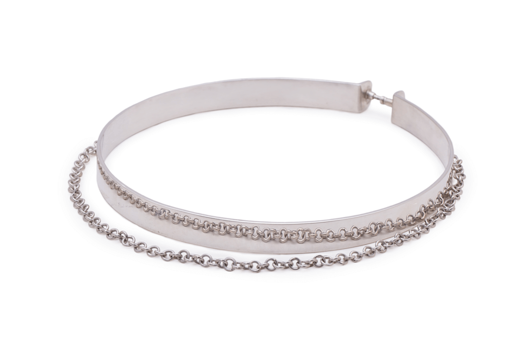 Haywire Jewellery - Liberty Choker Necklace