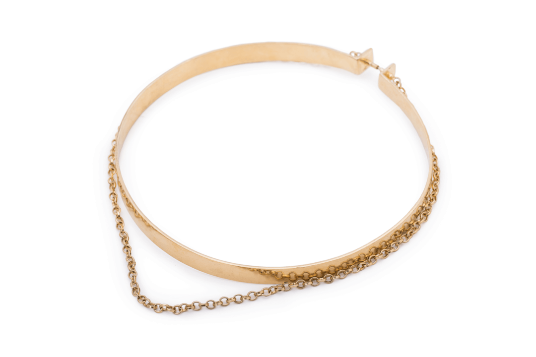 Haywire Jewellery - Liberty Choker Necklace