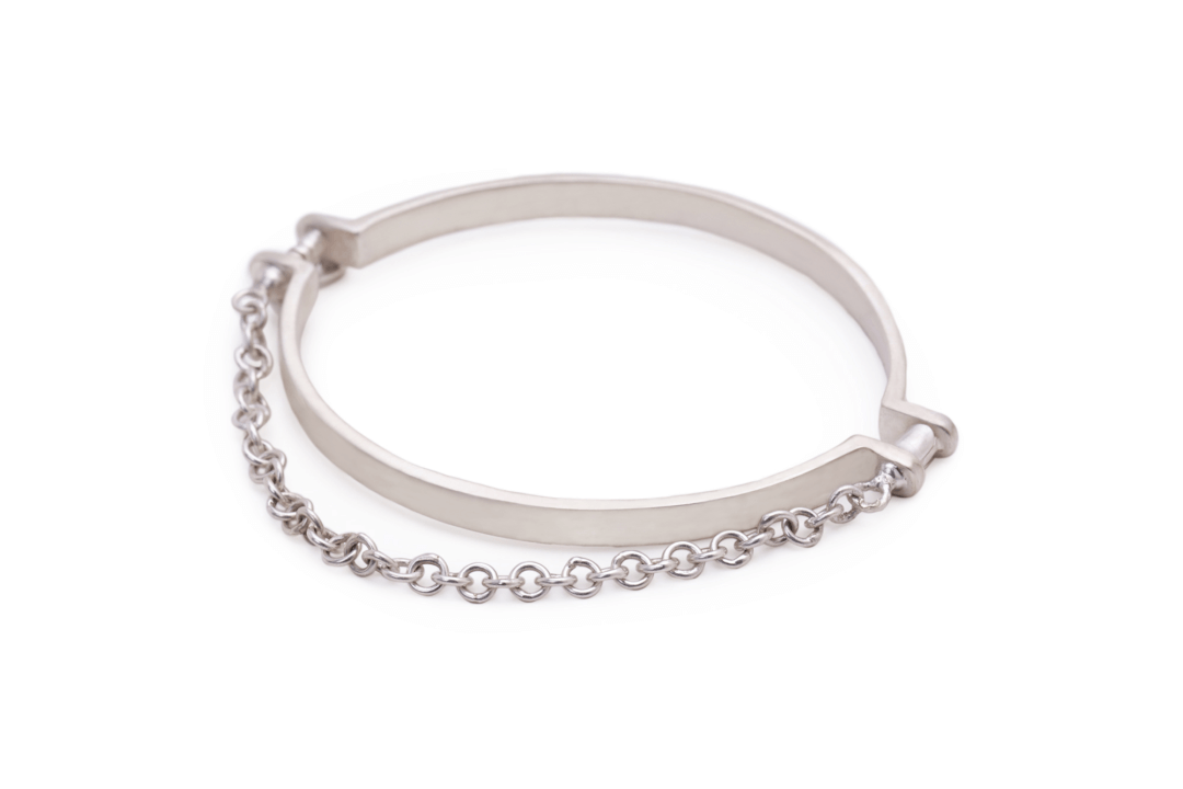 Haywire Jewellery - Men's Liberty Chain Bracelet