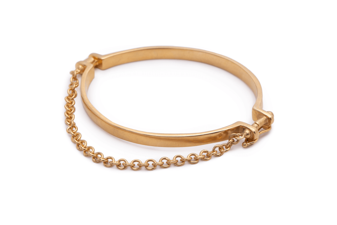 Haywire Jewellery - Men's Liberty Chain Bracelet