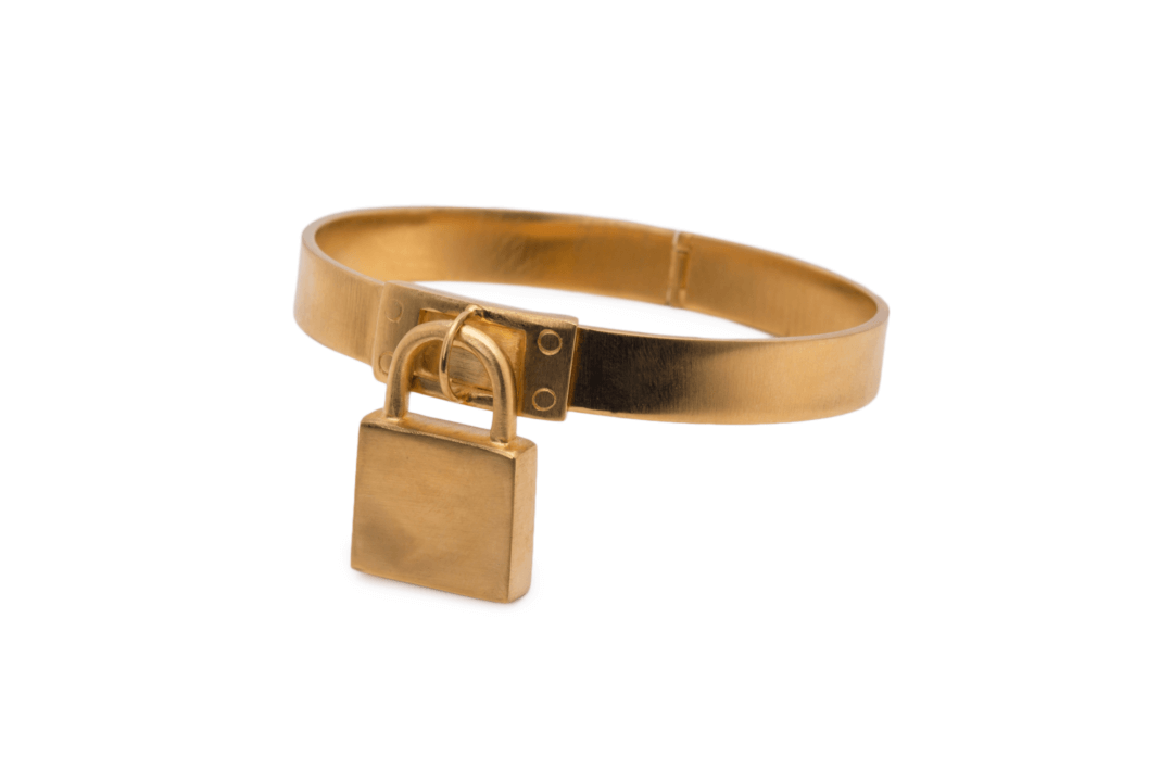 Haywire Jewellery - Men's Safety Bracelet