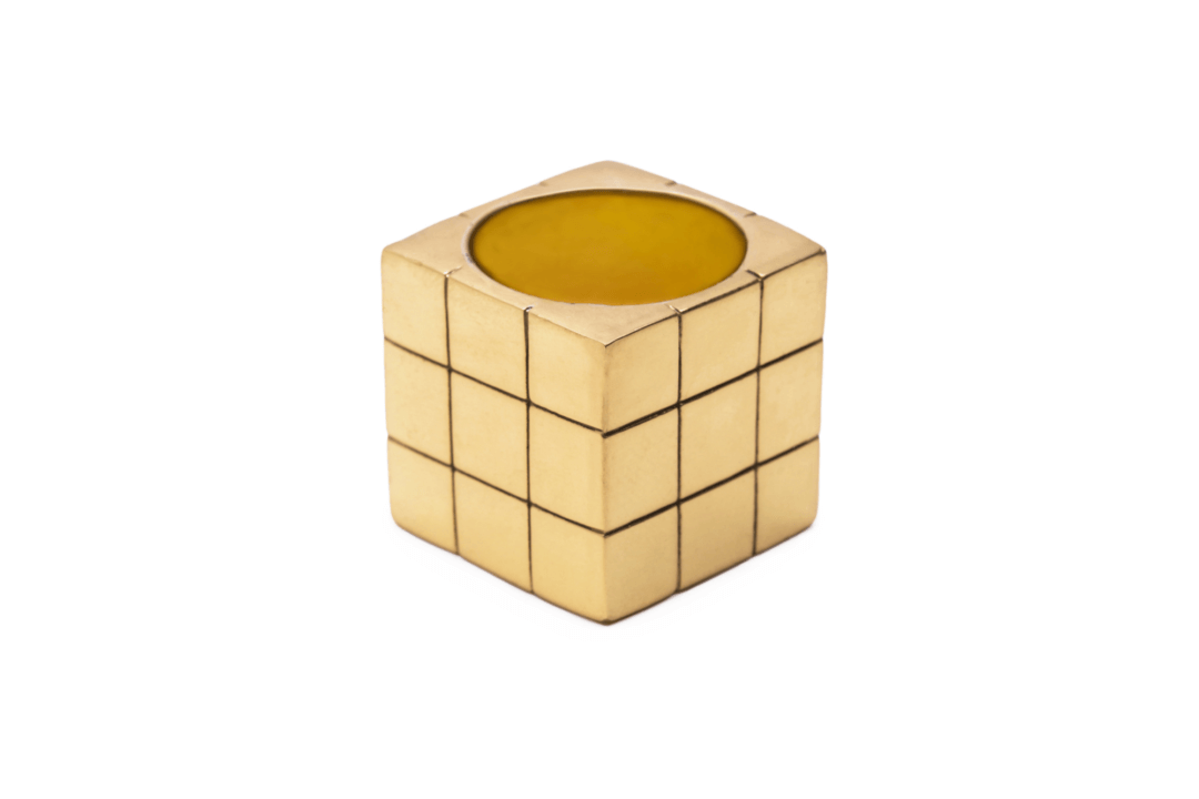 Haywire Jewellery - Rubix Ring