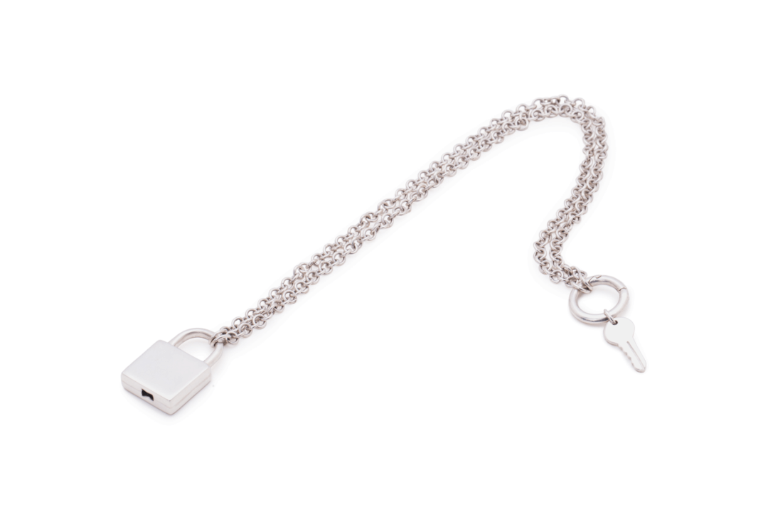 Haywire Jewellery - Unisex Safety Necklace