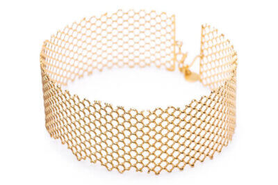 MARINE CHOKER