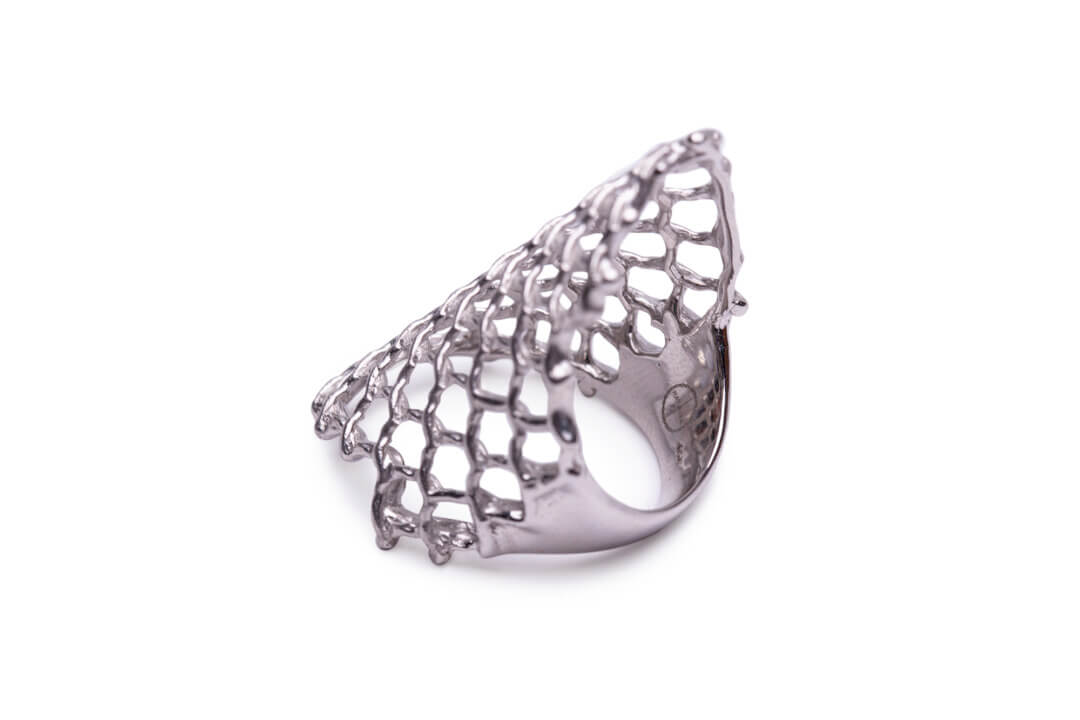 HAYWIRE MARINE RING