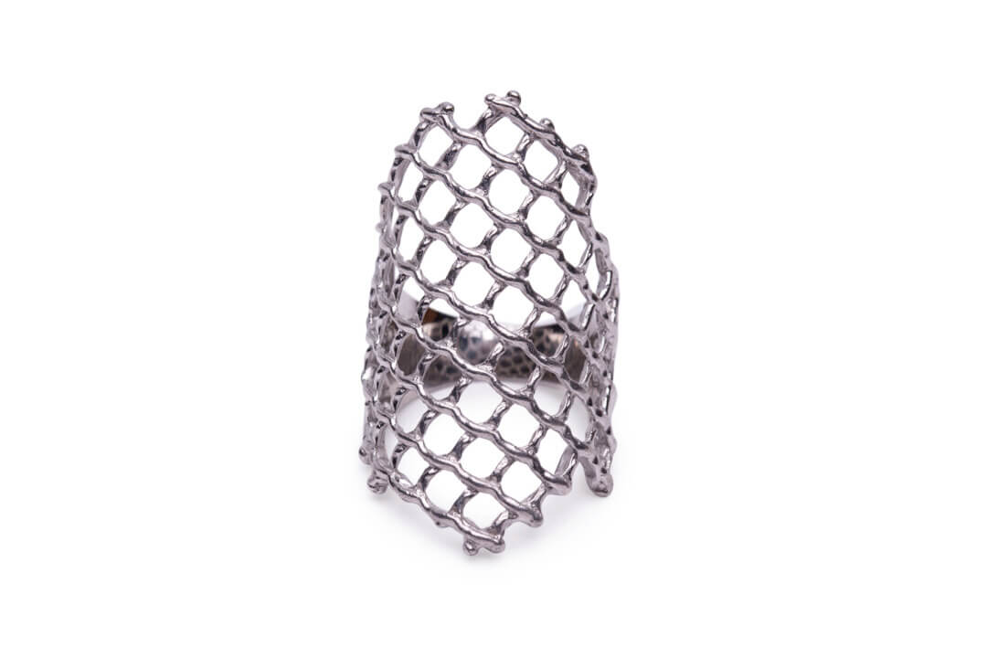 HAYWIRE MARINE RING