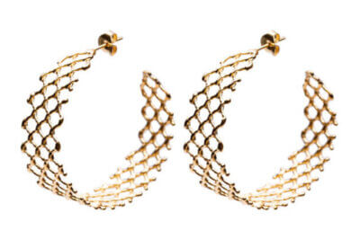MARINE HOOPS