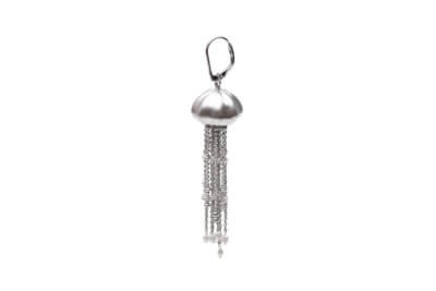 MEDUSA EARRING