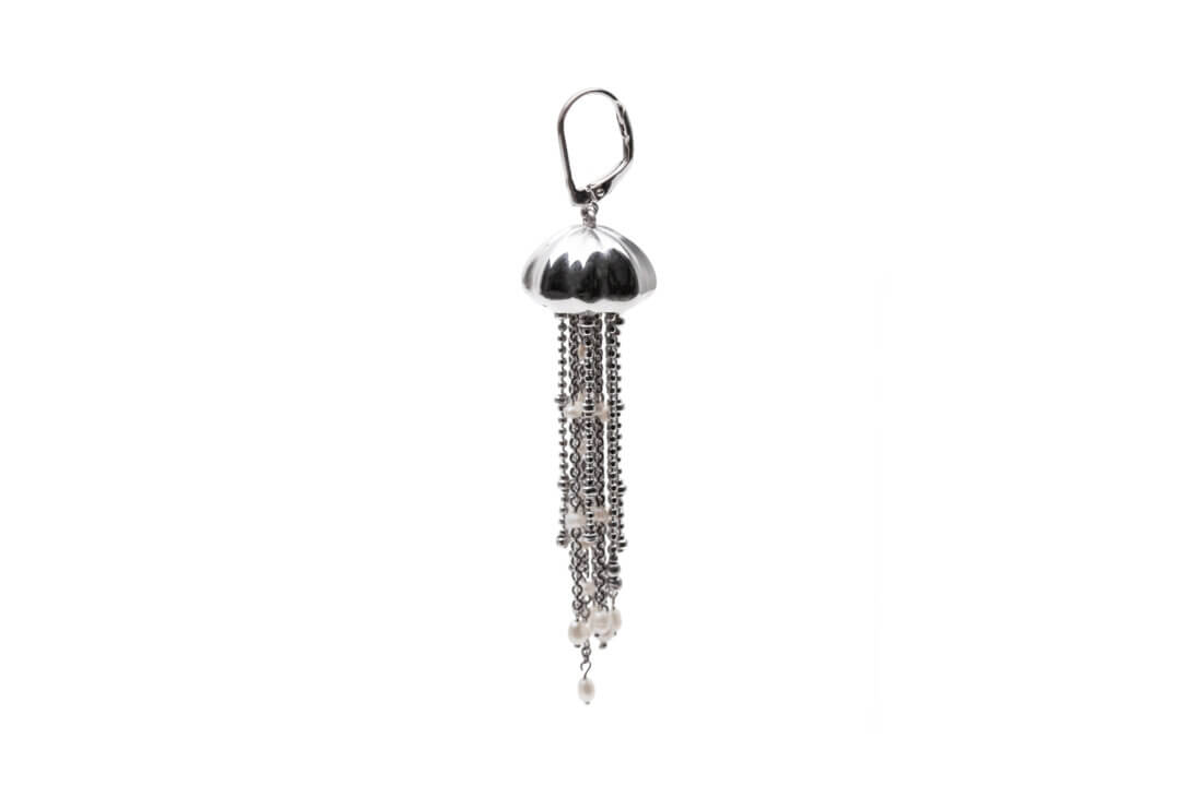 MEDUSA EARRING - Image 2