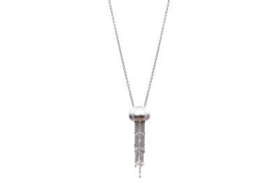 MEDUSA NECKLACE