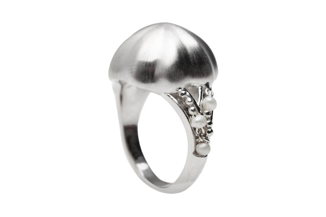 MEDUSA RING - Image 2