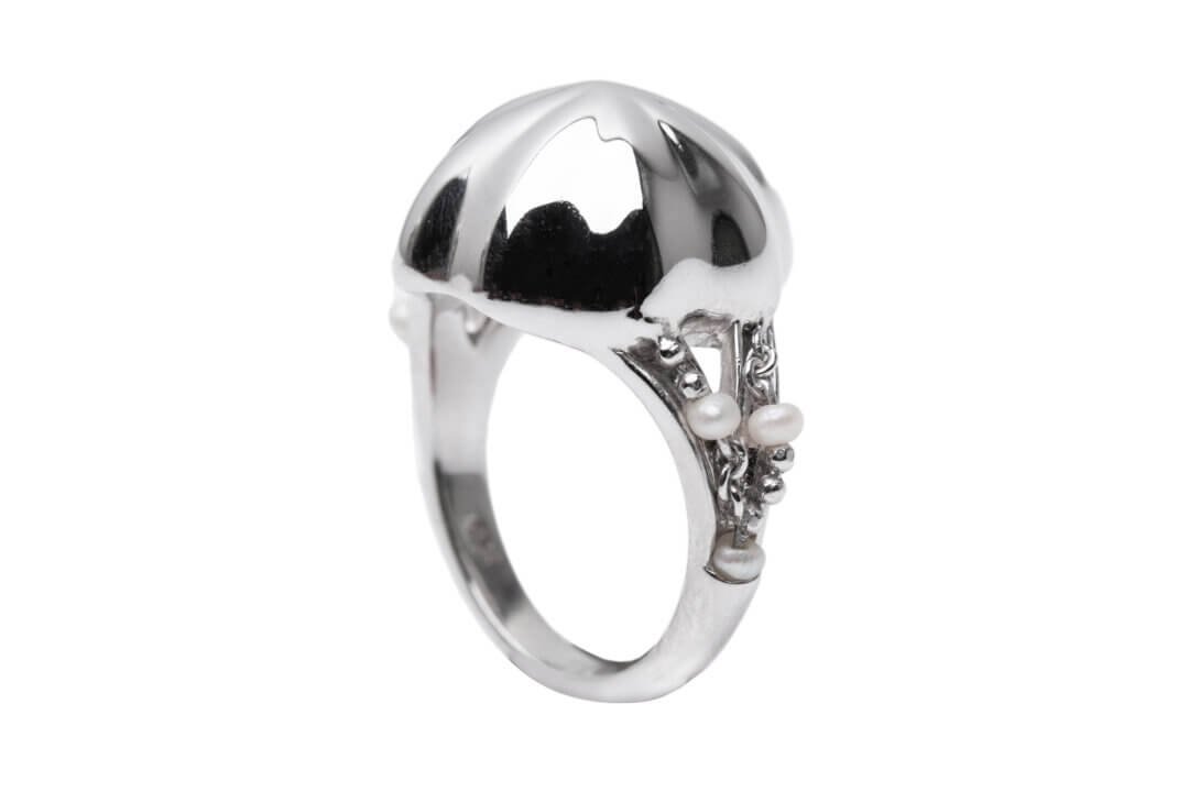 MEDUSA RING