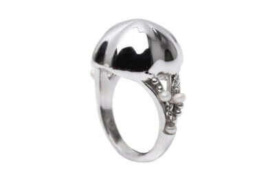 MEDUSA RING